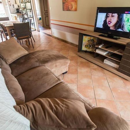 La Croix Du Sud 1 Villa Cilaos Kültér fotó