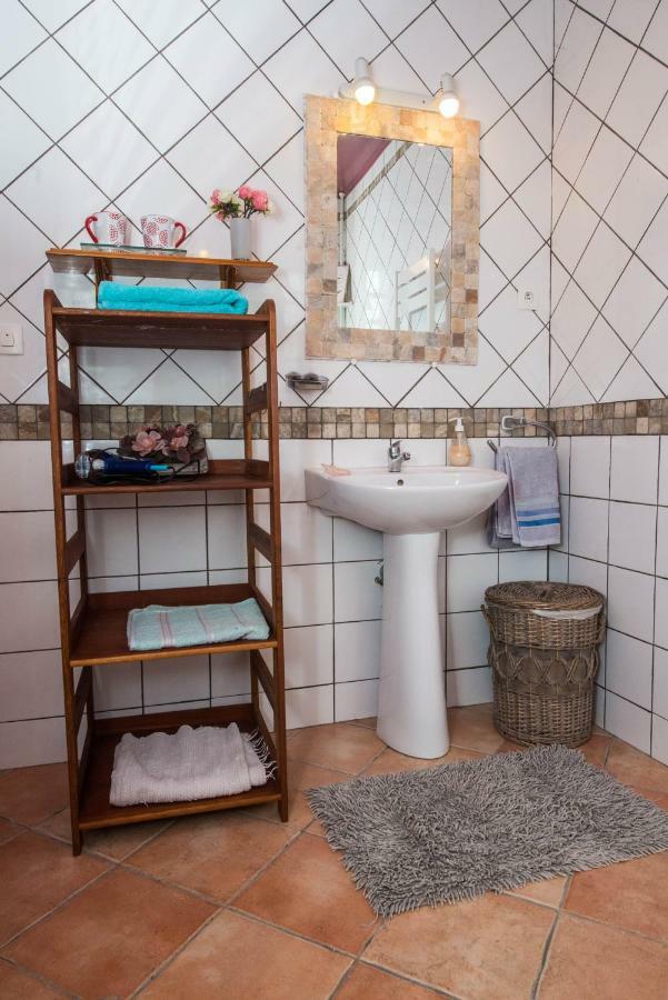 La Croix Du Sud 1 Villa Cilaos Kültér fotó