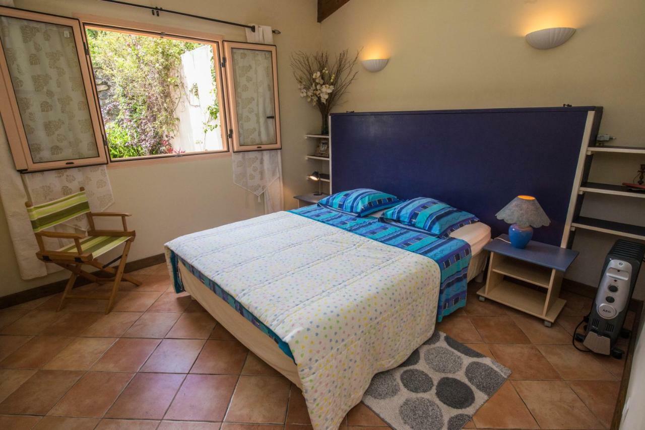 La Croix Du Sud 1 Villa Cilaos Kültér fotó